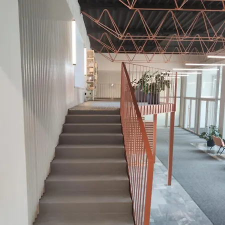 Apartament Axiom - Zenith Ii - Netflix, Hbo, Champagne Koszyce