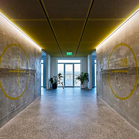 Apartament Axiom - Zenith Ii - Netflix, Hbo, Champagne