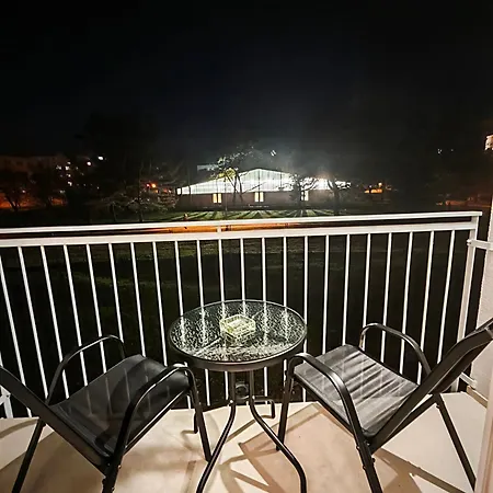 Apartament Axiom - Zenith Ii - Netflix, Hbo, Champagne Koszyce