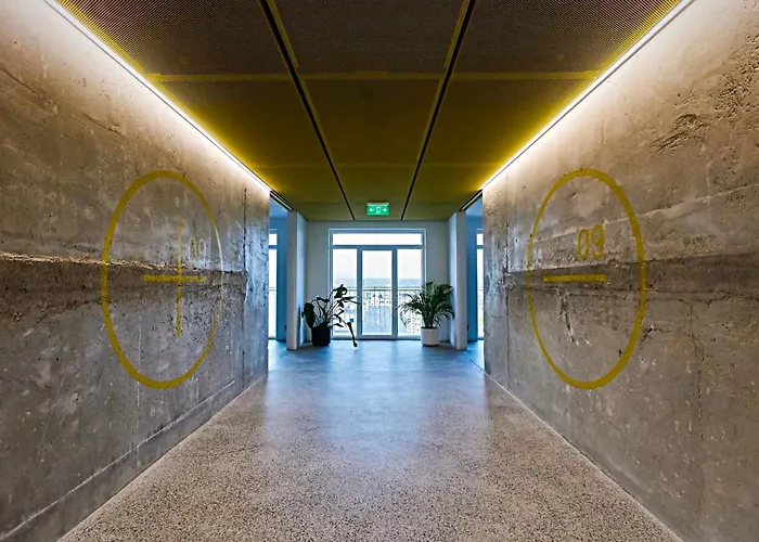 Appartement Axiom - Zenith Ii - Netflix, Hbo, Champagne