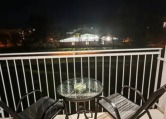 Appartement Axiom - Zenith Ii - Netflix, Hbo, Champagne Košice