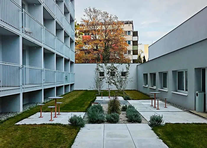 Appartement Axiom - Zenith Ii - Netflix, Hbo, Champagne *